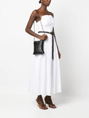 Hereu Trena Leather Crossbody Bag