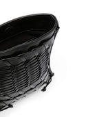 Hereu Trena Leather Crossbody Bag