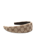 Gucci GG Supreme Stirnband