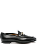 Mocassini in pelle Gucci Jordaan