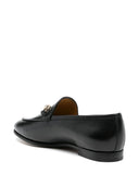 Mocassini in pelle Gucci Jordaan