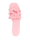 Gucci Gucci Palma Sandalias planas