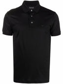 Emporio Armani Logo Polo Shirt