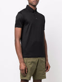 Emporio Armani Logo Polo Shirt