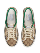 Gucci Gucci Tennis 1977 Sneaker