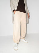 Golden Gänse Superstar Leder -Sneaker
