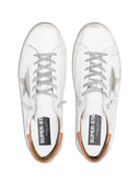 Golden Gänse Superstar Leder -Sneaker