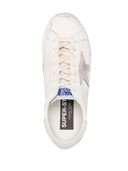 Golden Goose Super Star lederen sneakers