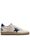 Golden Goose Ball Star Leather Sneakers
