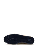 Golden Goose Ball Star Leather Sneakers