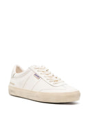 Sneakers en cuir de Golden Goose Soul Star