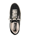 Golden Goose Soul Star Leather Sneakers