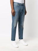Golden Goose Denim Cotton Jeans
