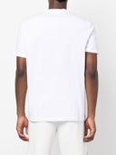 Golden Goose Logo Cotton T Shirt