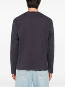 Stussy Logo Cotton Sweater