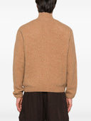 Stussy Wool Blend Cardigan