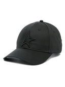 Cappellino da baseball a stelle d'oca d'oro