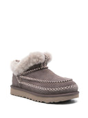 Ugg Australia Classic Ultra Mini Alpine Boots