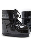 Moon Boot Icon Low Glitter Snow Boots