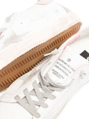 Golden Goose Super Star Leather Sneakers
