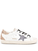 Golden Goose Super Star Leather Sneakers