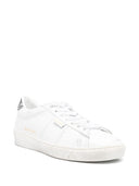 Zapatillas de cuero Golden Goose Matchstar