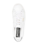 Zapatillas de cuero Golden Goose Matchstar