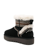 Ugg Australia أحذية كلاسيكية صغيرة أثرسون