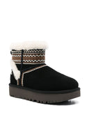 Ugg Australia أحذية كلاسيكية صغيرة أثرسون