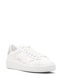 Golden Goose Pure Star Leather Sneakers