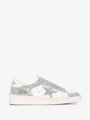 Golden Goose Stardan Leather Sneakers