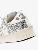 Golden Goose Stardan Leather Sneakers