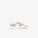Golden Goose Stardan Leather Sneakers