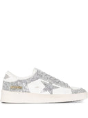 Golden Goose Stardan Leather Sneakers