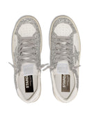 Golden Goose Stardan Leather Sneakers