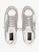Golden Goose Stardan Leather Sneakers