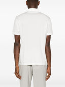 Emporio Armani logo Polo Shirt