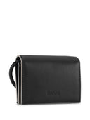 Ganni mini crossbody taske