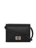 Ganni mini crossbody taske