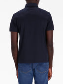 Emporio Armani Logo Polo Shirt