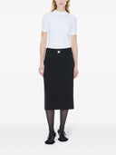 Filippa K Cotton T Shirt