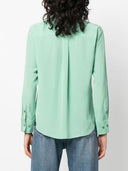 Equipment Silk Shirt