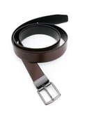 Emporio Armani Leather Belt