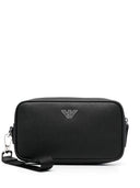 Emporio Armani Logo Beauty Case