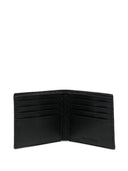 Emporio Armani Logo Bifold Wallet