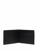 Emporio Armani Leather Bifold Wallet