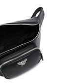 Emporio Armani Logo Belt Bag