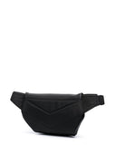 Emporio Armani Logo Belt Bag