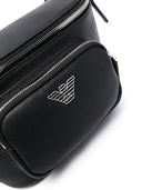 Emporio Armani Logo Belt Bag