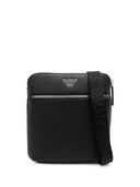 Emporio Armani Faux Crossbody Sac